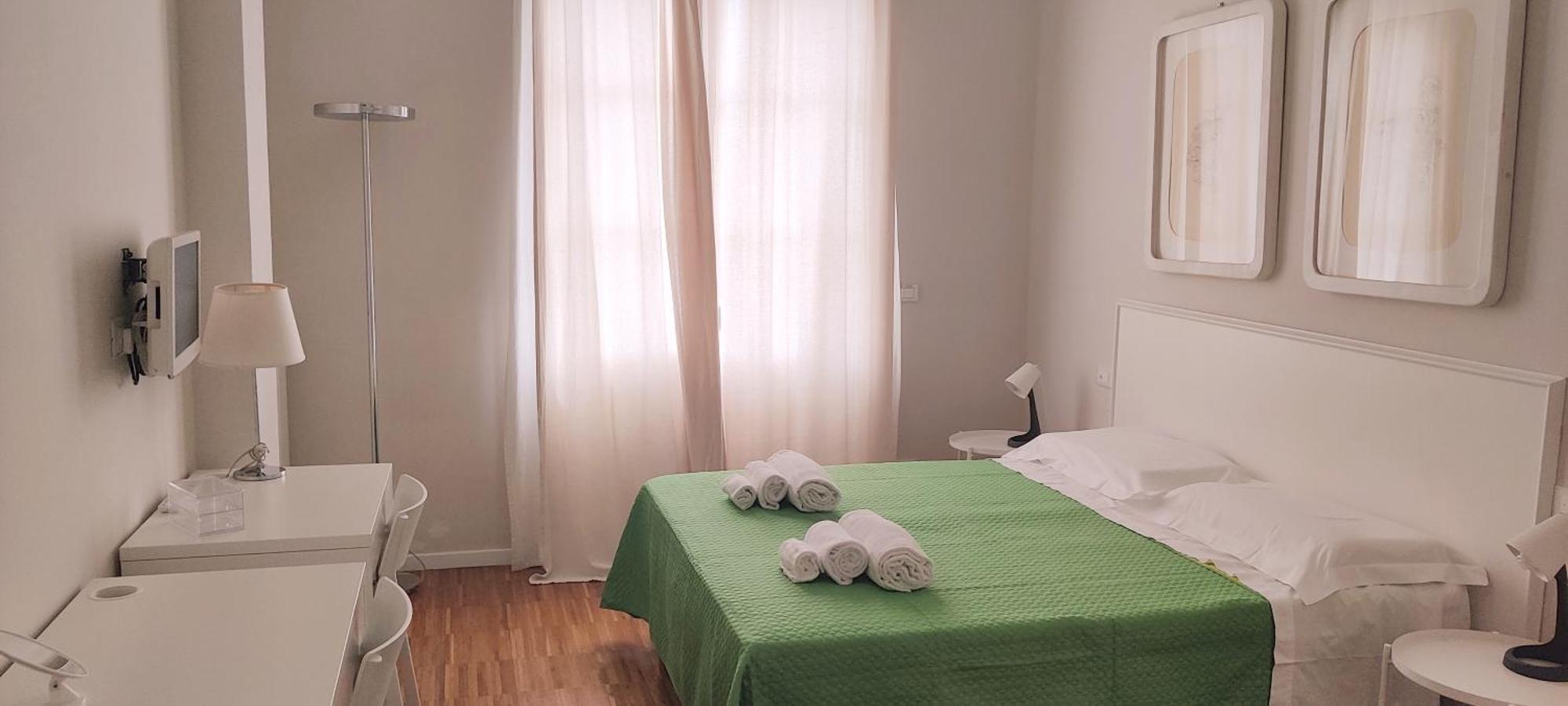 Toc Toc - Modern Apartment In Floransa Dış mekan fotoğraf